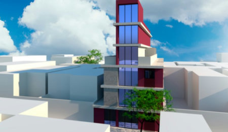 Residencial Plamplona