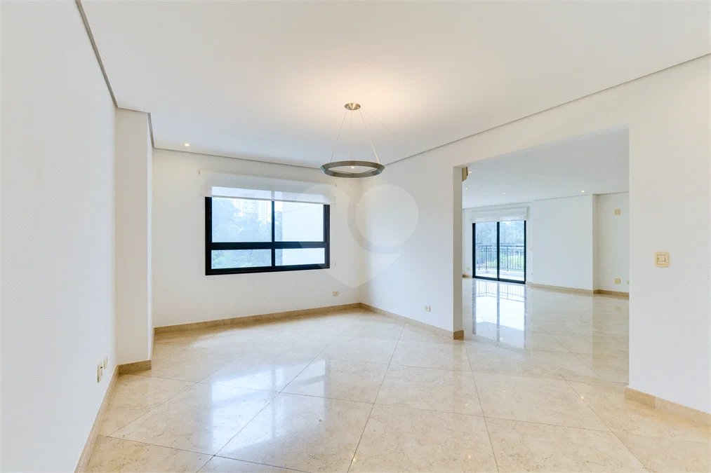 Apartamento à venda ou para alugar com 4 suítes em Alto da Boa Vista, São Paulo, SP