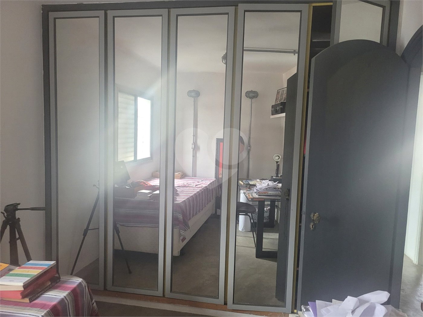 Apartamento à venda com 3 quartos, sendo 1 suíte, em Santana, São Paulo, SP
