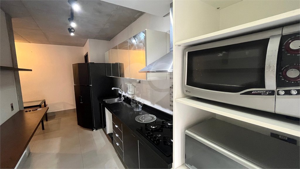 Apartamento à venda com 2 quartos, sendo 1 suíte,  em Carandiru, São Paulo, SP