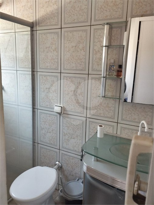 Casa Térrea à venda com 2 quartos, sendo 1 suíte, em Jardim Martelli, Porto Feliz, SP