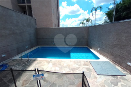 Apartamento à venda com 2 quartos em Vila Asem, Itapetininga, SP