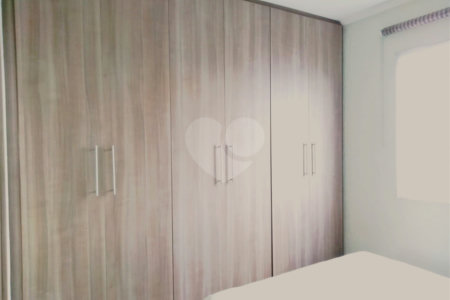 Apartamento à venda com 2 quartos em Parque Vitória, São Paulo, SP