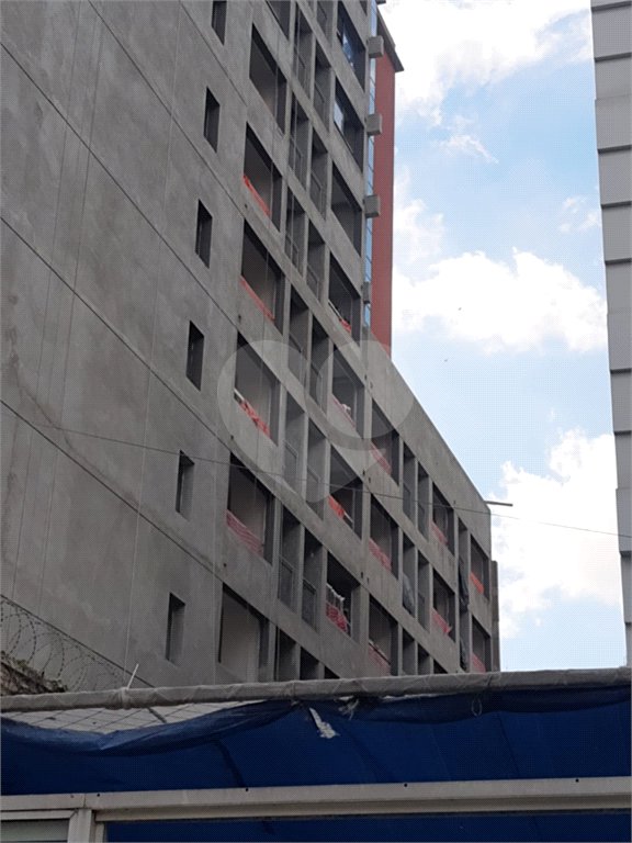 Apartamento à venda com 1 quarto em Pinheiros, São Paulo, SP