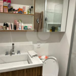 Apartamento à venda ou para alugar com 1 suíte em Pinheiros, São Paulo, SP