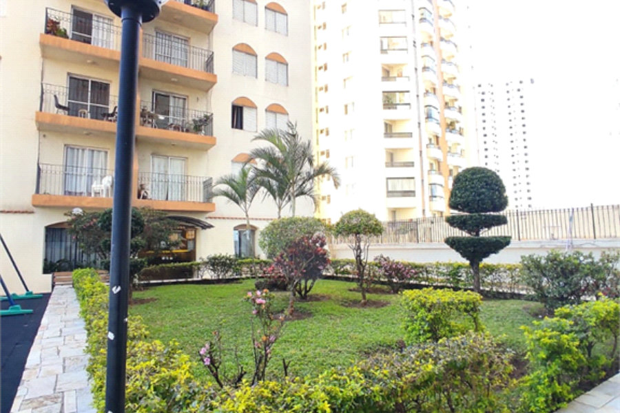 Apartamento à venda com 3 quartos, sendo 1 suíte, em Mandaqui, São Paulo, SP