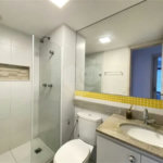Apartamento à venda com 2 quartos, sendo 1 suíte, em Vila Isabel, Rio de Janeiro, RJ
