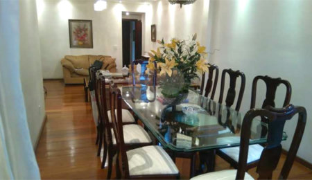 Apartamento à venda com 4 quartos, sendo 2 suítes,  em Tijuca, Rio de Janeiro, RJ