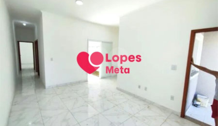 Casa à venda com 2 quartos, sendo 1 suíte,  em Residencial Estoril, Taubaté, SP