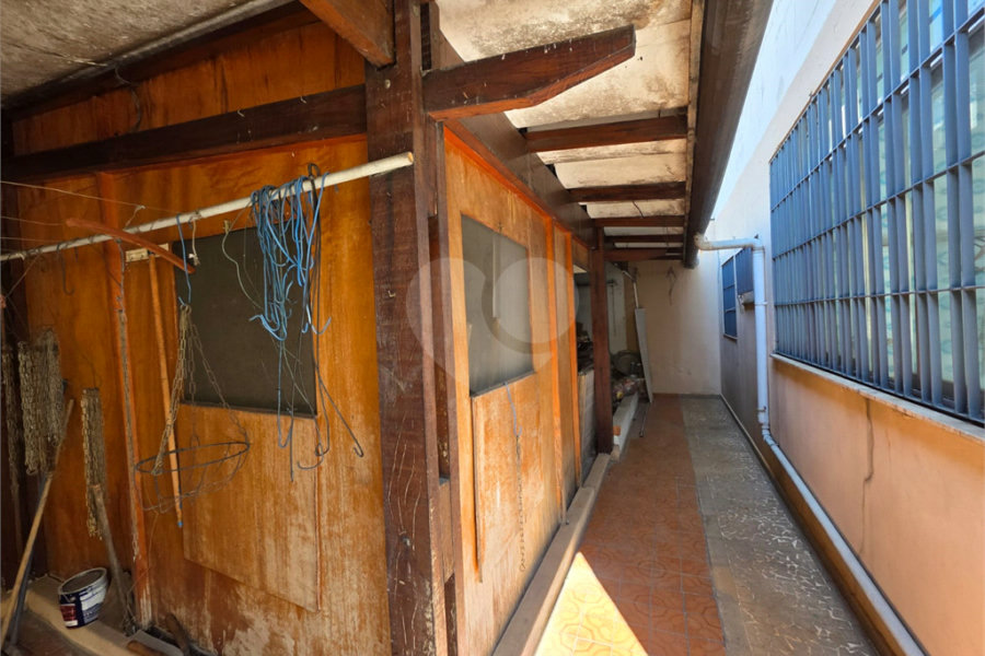 Sobrado à venda com 4 quartos, sendo 1 suíte, em Santana, São Paulo, SP