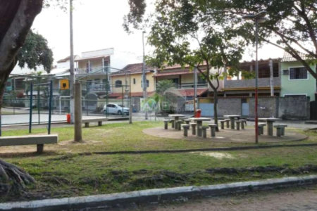 Casa à venda com 5 suítes, em Recreio dos Bandeirantes, Rio de Janeiro, RJ
