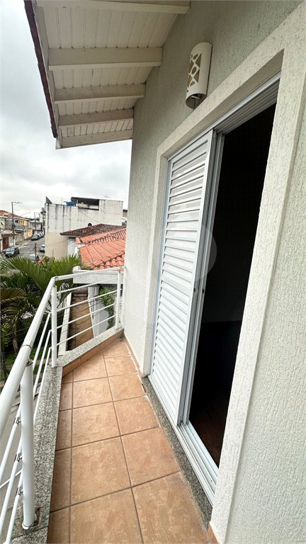 Sobrado à venda com 3 quartos, sendo 1 suíte, em Mandaqui, São Paulo, SP