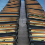Apartamento à venda com 3 suítes em Cidade Monções, São Paulo, SP
