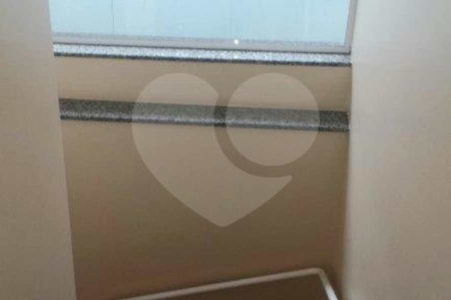 Sobrado à venda com 3 suítes em Tucuruvi, São Paulo, SP