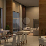 Apartamento à venda com 2 quartos, sendo 1 suíte, em Vila Nova Cachoeirinha, São Paulo, SP