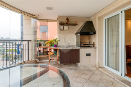 Apartamento à venda ou para alugar com 3 suítes em Santa Cecília, São Paulo, SP
