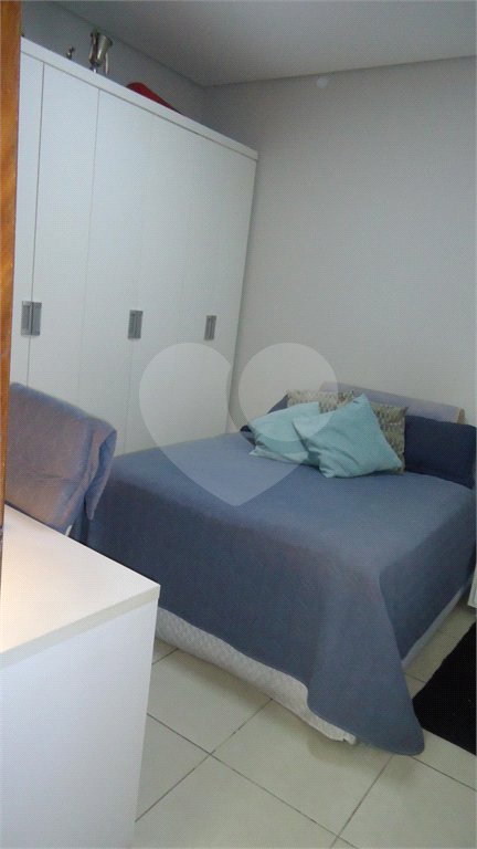 Sobrado à venda com 4 quartos em Santana, São Paulo, SP