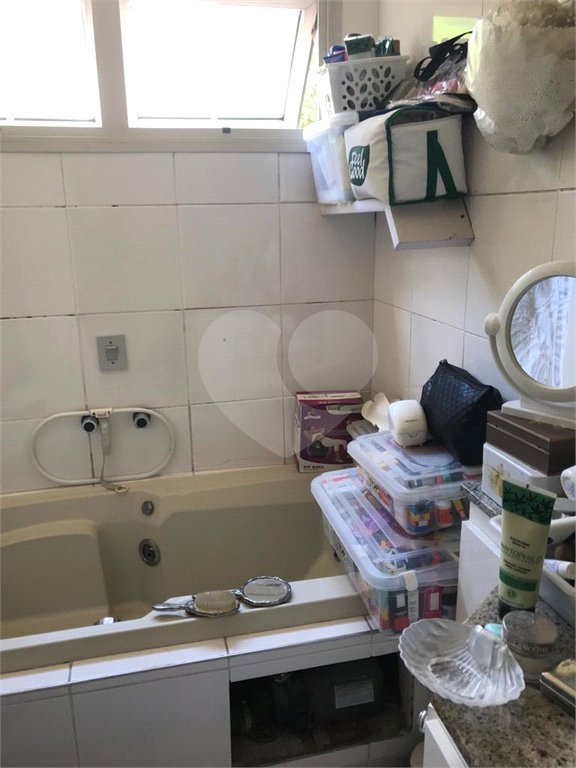Apartamento à venda com 3 suítes em Vila Morumbi, São Paulo, SP