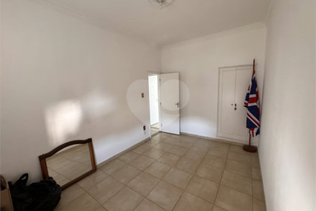 Apartamento à venda com 3 quartos em Maracanã, Rio de Janeiro, RJ