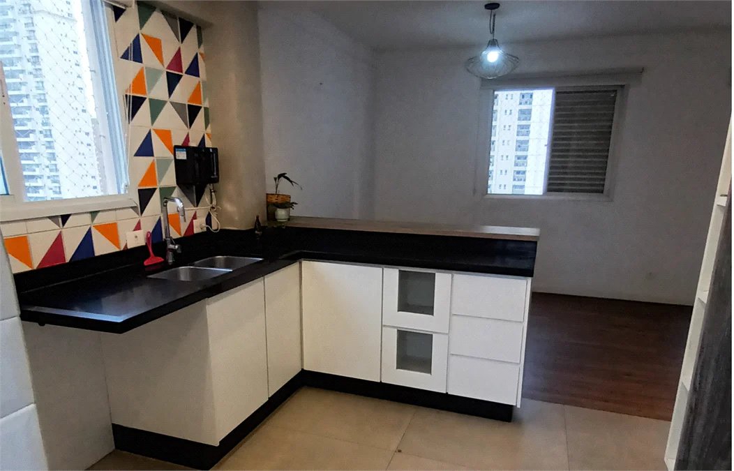 Cobertura à venda com 3 quartos em Vila Romana, São Paulo, SP