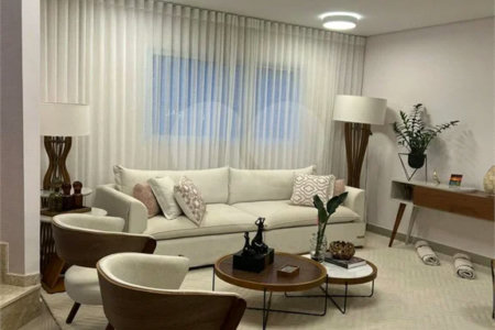 Casa à venda com 4 suítes no condomínio Ibiaram 1, Itupeva - SP