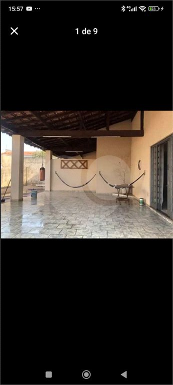 Casa à venda com 3 quartos, sendo 1 suíte,  em Jardim Santa Júlia (vila Xavier), Araraquara, SP