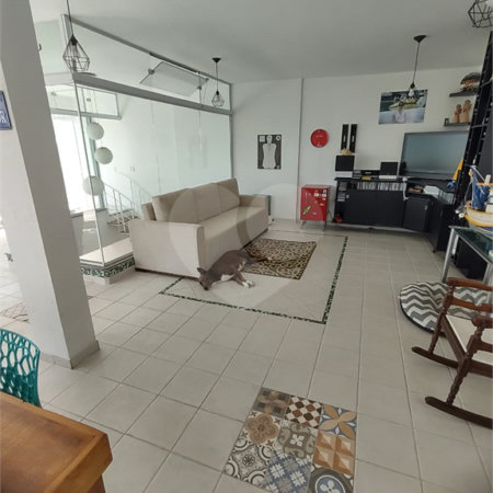 Apartamento à venda com 3 quartos, sendo 1 suíte, no Centro, São Bernardo do Campo, SP