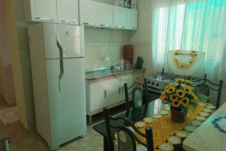 Casa à venda com 2 quartos, sendo 1 suíte, em Jardim Vinhas do Sol (mailasqui), São Roque, SP