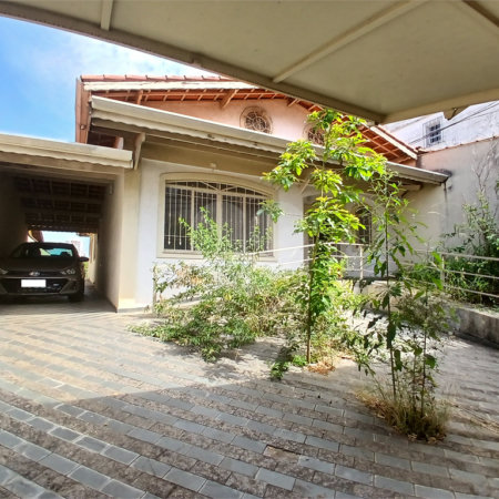 Casa à venda com 4 suítes em Vila Aurora (zona Norte), São Paulo, SP