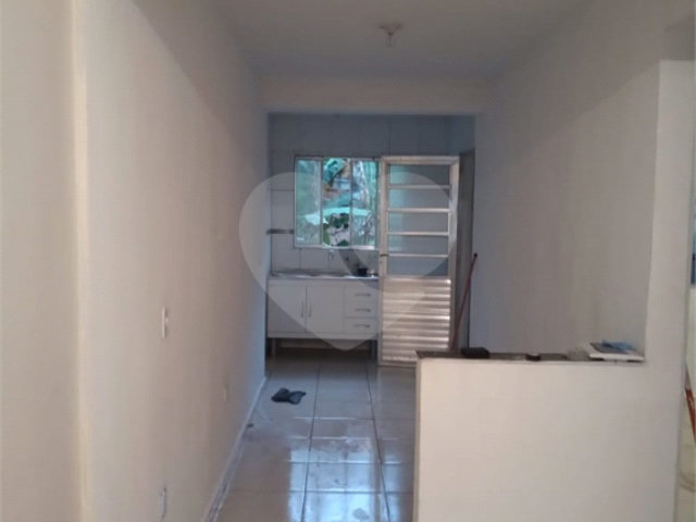 Sobrado à venda com 3 quartos em Mandaqui, São Paulo, SP