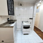 Kitnet à venda com 1 quarto em Leme, Rio de Janeiro, RJ