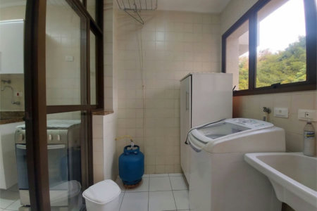 Apartamento à venda, 85 m² por R$ 680.000,00 - Jardim Las Palmas - Guarujá/SP