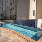 Apartamento à venda com 2 quartos em Limão, São Paulo, SP