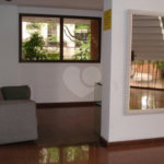 Higienópolis com 4 suítes com 260m².Maravilhoso!