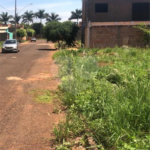 Terreno à venda no Centro, Planura, MG