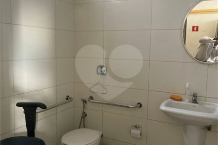 Salão para alugar no Centro, Araraquara, SP