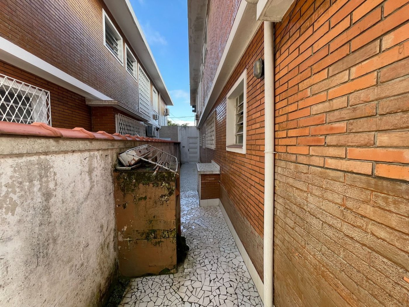 Casa com 3 dormitórios à venda, 176 m² por R$ 1.599.000,00 - Ponta da Praia - Santos/SP