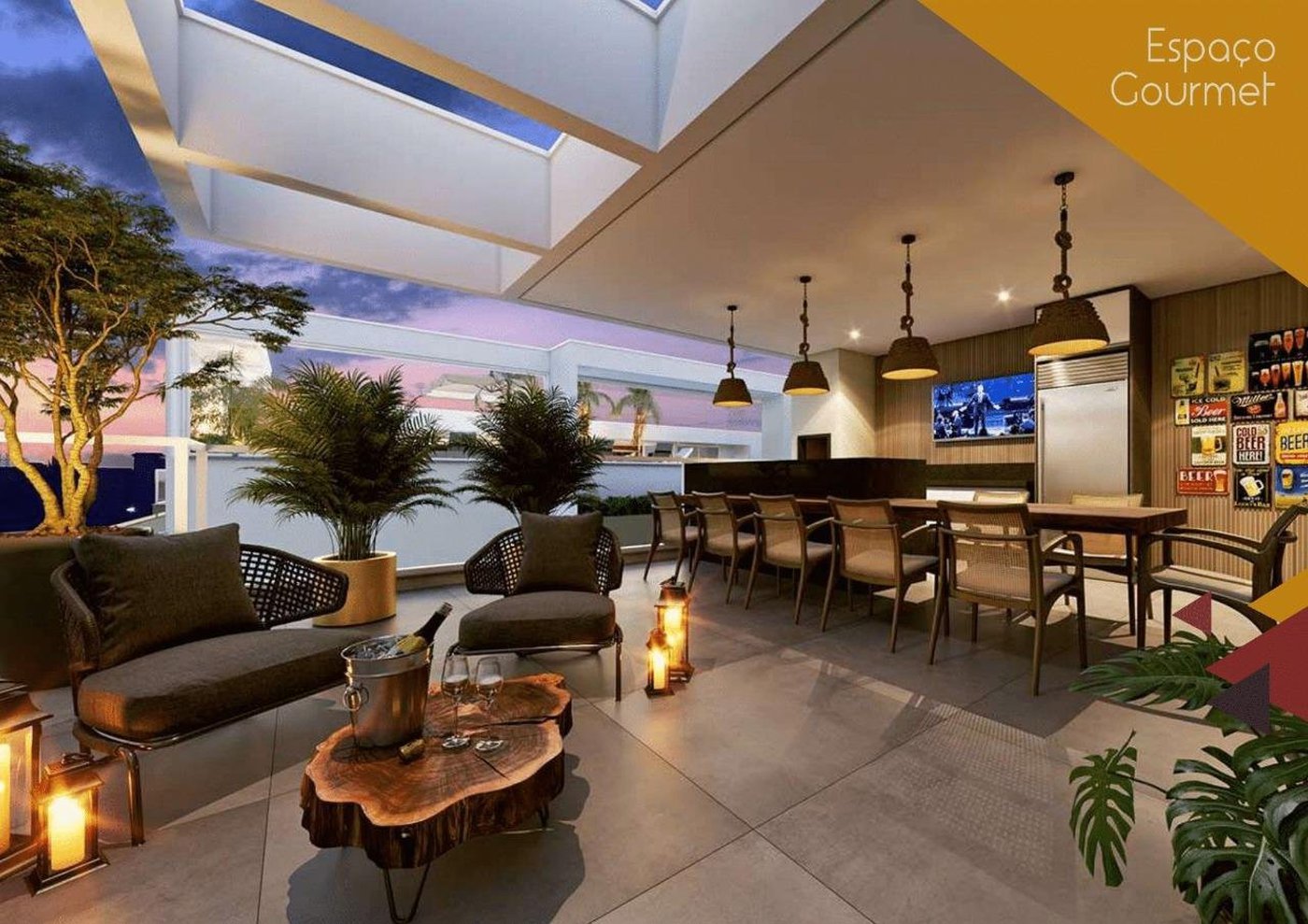 Siena Residencial