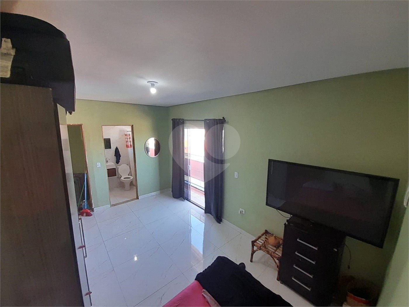 Casa à venda com 3 quartos, sendo 1 suíte, em Jardim São Guilherme, Sorocaba, SP