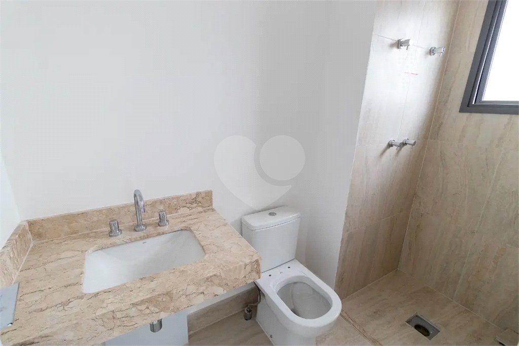 Apartamento à venda com 3 suítes em Brooklin Paulista, São Paulo, SP