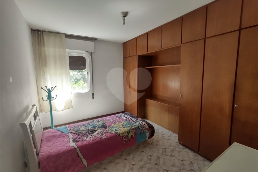 Apartamento à venda com 3 quartos em Tremembé, São Paulo, SP