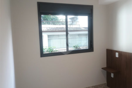 Apartamento para alugar com 1 suíte em Pinheiros, São Paulo, SP