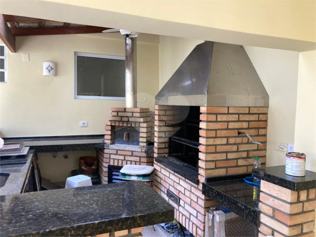 Casa para alugar com 3 quartos, sendo 1 suíte,  em Santo Amaro, São Paulo, SP