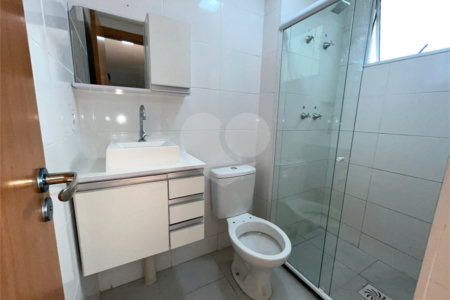 Apartamento à venda com 2 quartos em CAMPO GRANDE, Rio de Janeiro, RJ