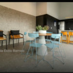 Apartamento à venda com 2 quartos, sendo 1 suíte,  em Santo Amaro, São Paulo, SP