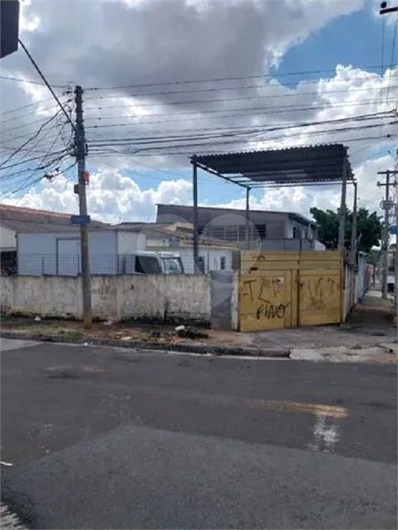 Barracão à venda em Jardim Ipanema, Sorocaba, SP