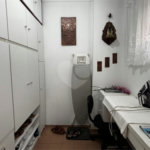 Apartamento à venda com 2 quartos, sendo 1 suíte, em Mandaqui, São Paulo, SP