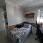 Apartamento à venda com 4 suítes em Santana, São Paulo, SP