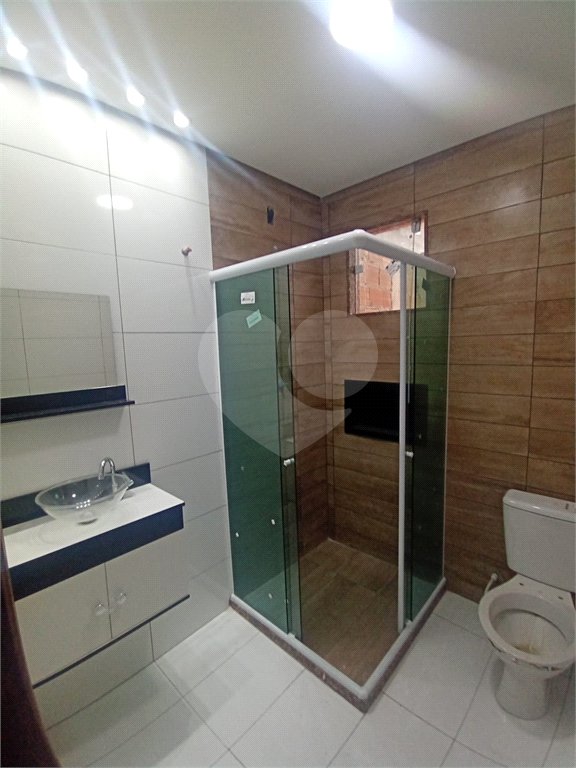 Casa à venda com 4 quartos, sendo 1 suíte, em Campo Grande, Rio de Janeiro, RJ