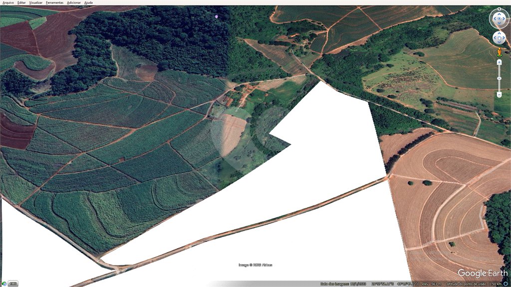 Fazenda à venda com 7 quartos em Área Rural de Guarapiranga, Ribeirão Bonito, SP
